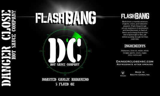 Flash Bang